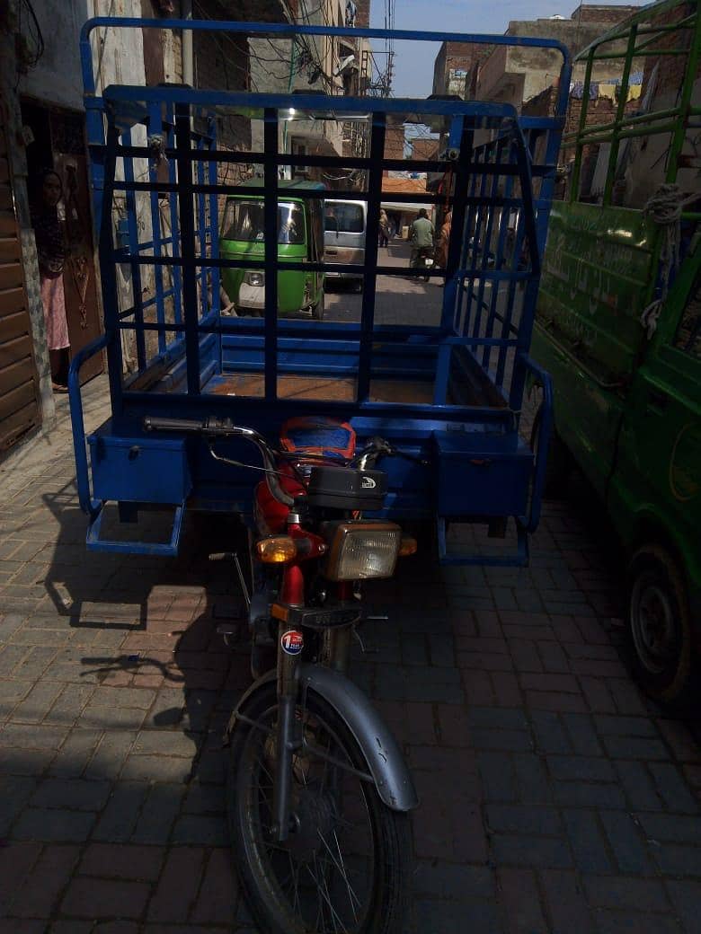 loader rickshaw /03204145331 1