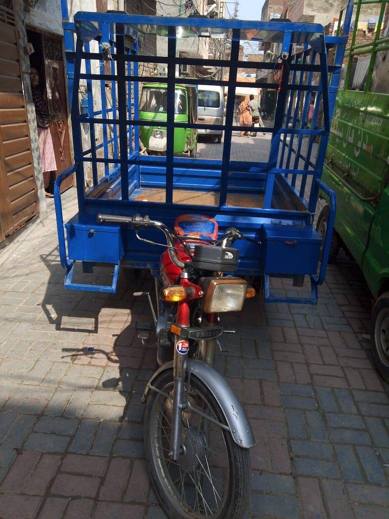 loader rickshaw /03204145331 2