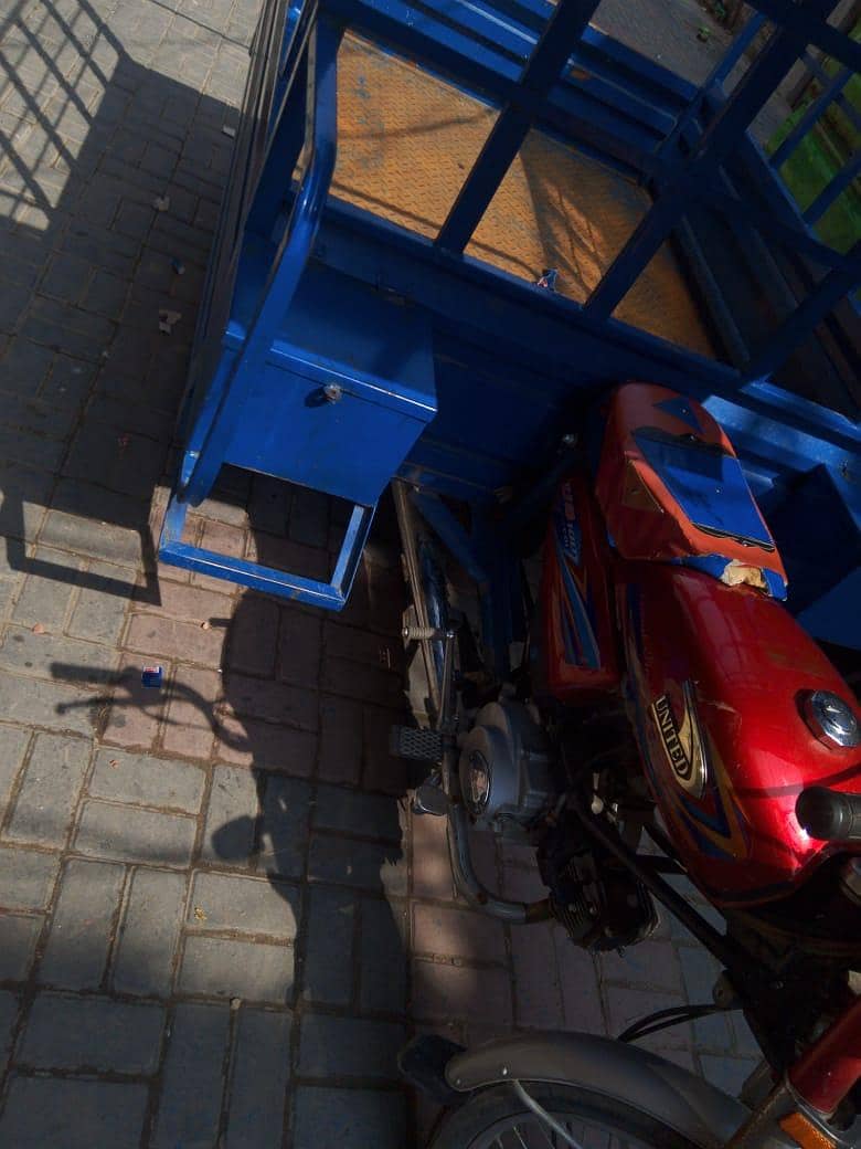 loader rickshaw /03204145331 3