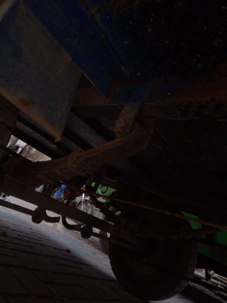 loader rickshaw /03204145331 4
