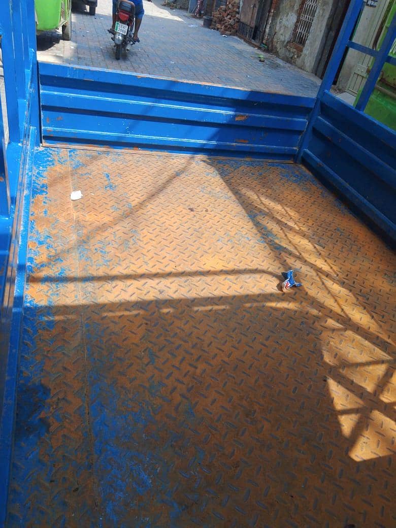 loader rickshaw /03204145331 6