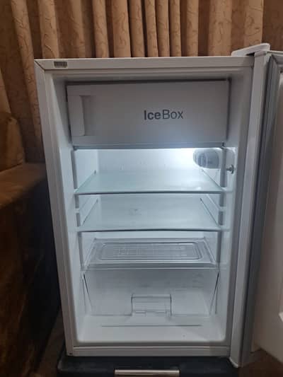 Brand New One Door Refrigerator