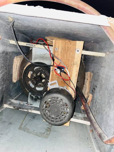 washing machine new condition