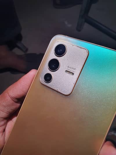 Vivo V23 Pro