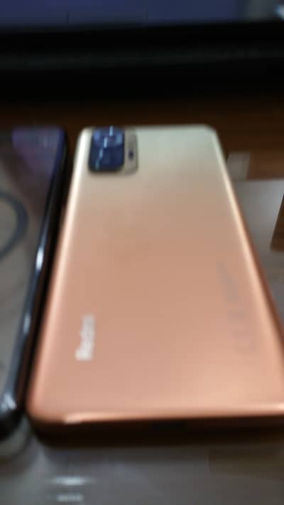 Xiaomi Redmi Note 10 Pro