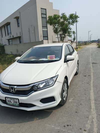 Honda City 2023