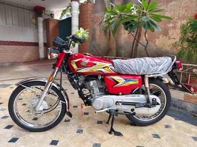 for sale honda 125 2025
