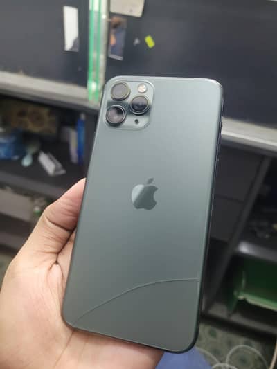 Apple iPhone 11 Pro 256gb