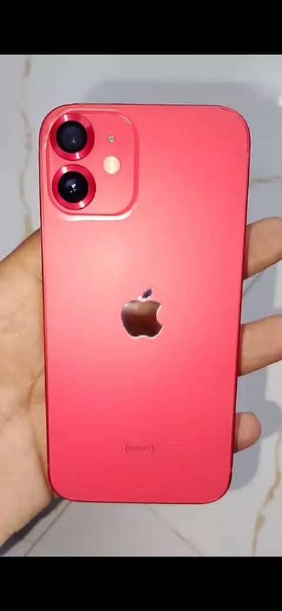 Apple iPhone 12 mini
