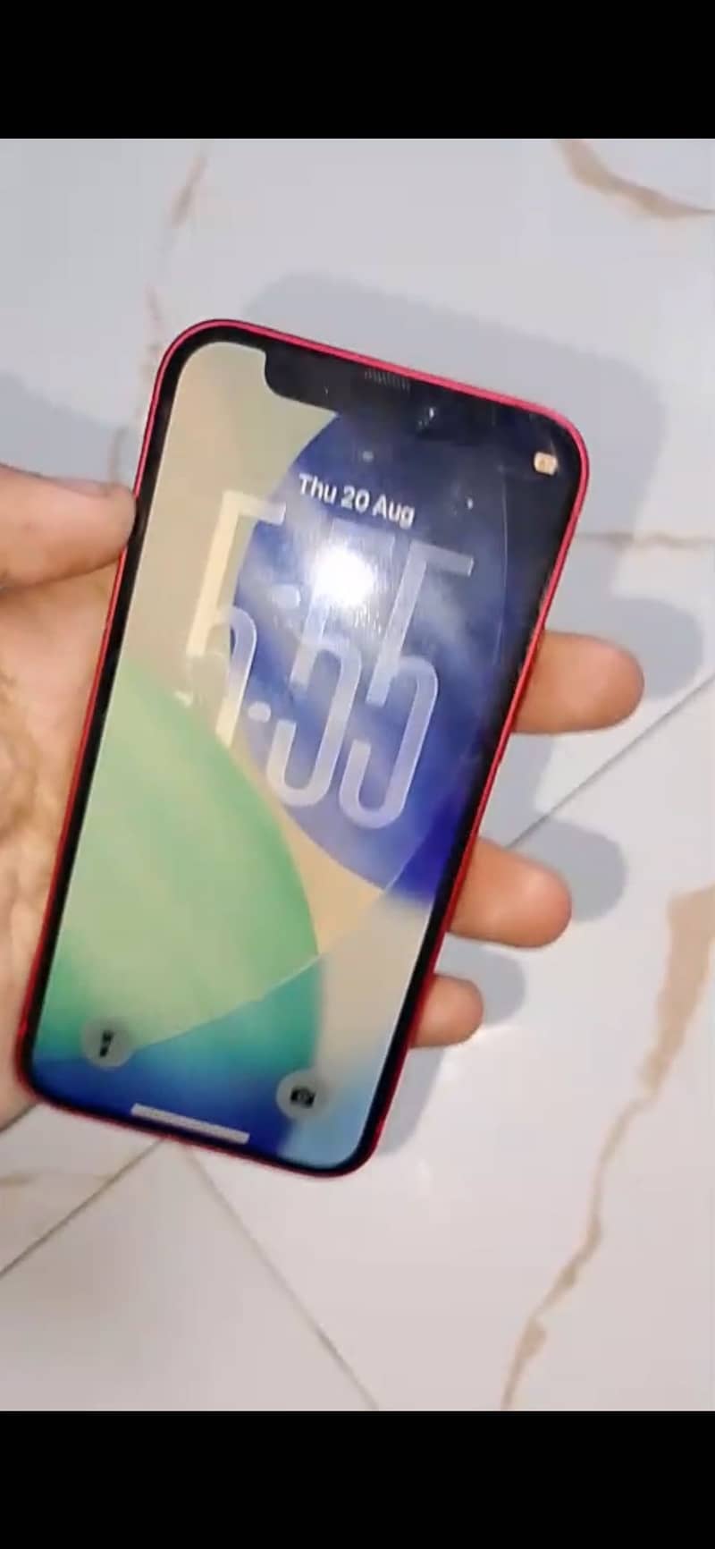 Apple iPhone 12 mini 5