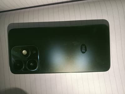 Itel A60