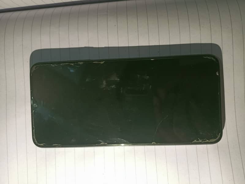 Itel A60 2