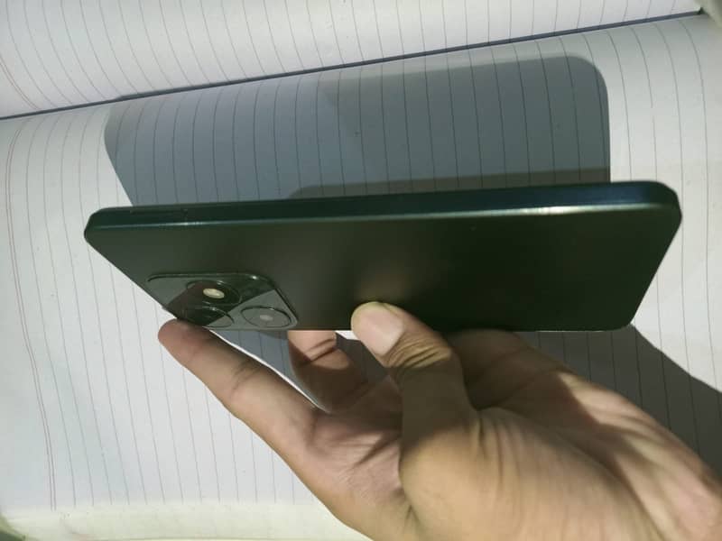 Itel A60 3