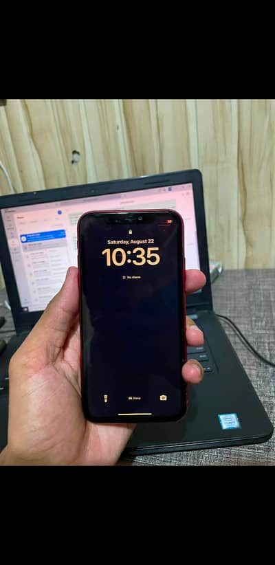 Apple iPhone 11  factory unlock