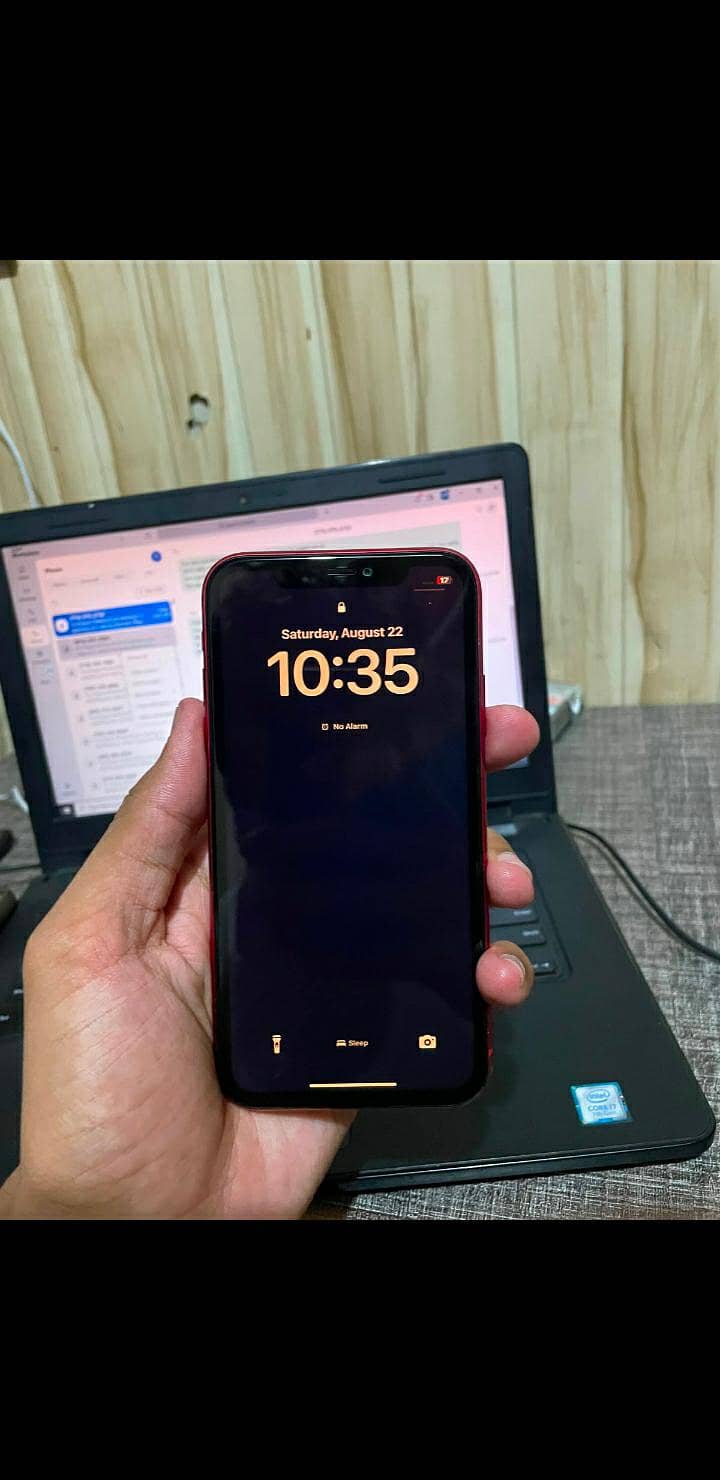 Apple iPhone 11  factory unlock 0