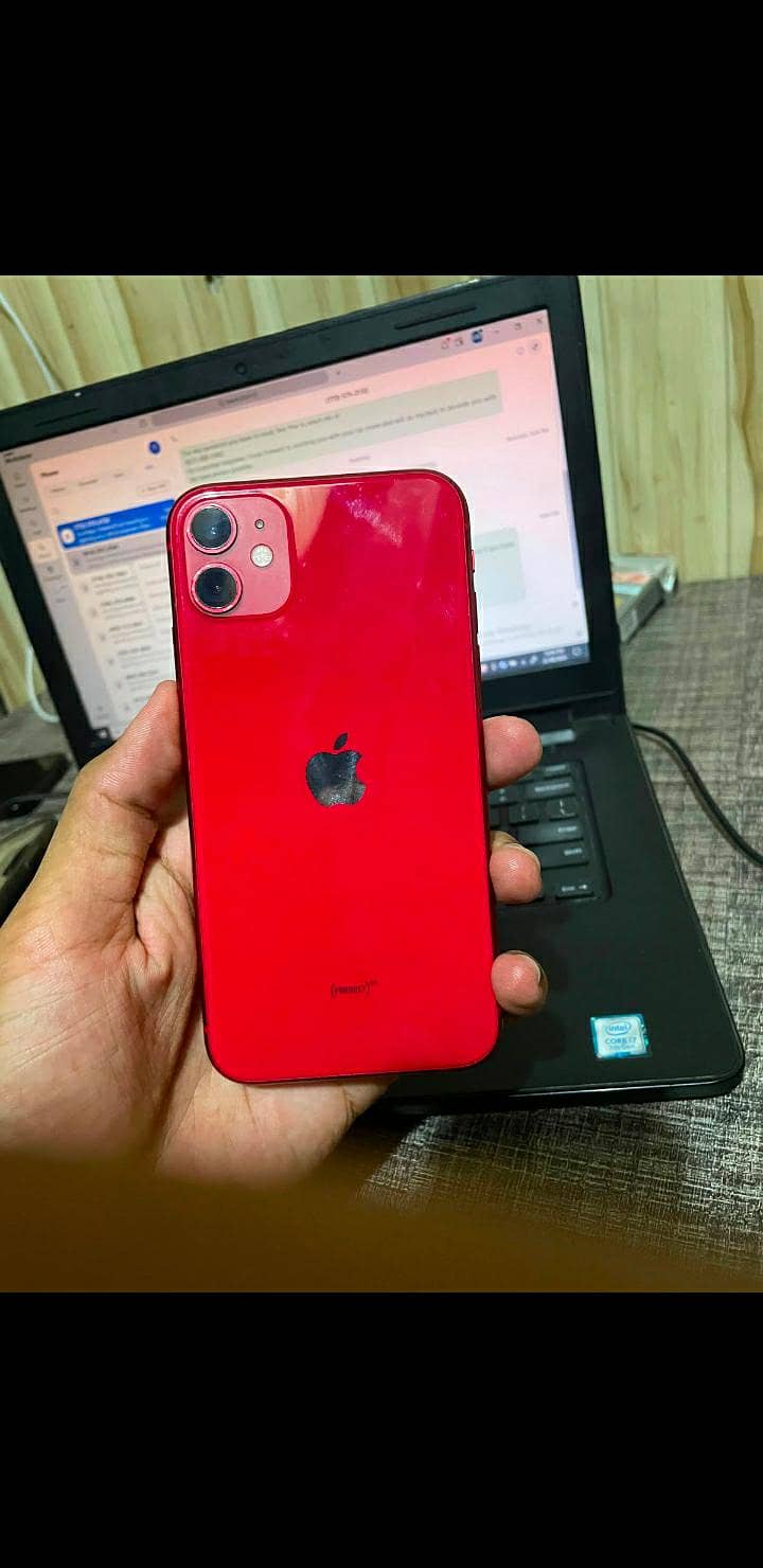 Apple iPhone 11  factory unlock 3