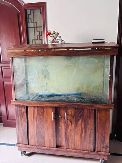 Aquarium
