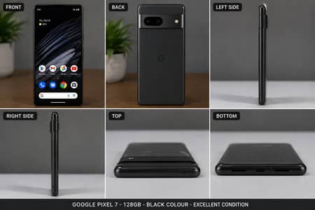 Google Pixel 7