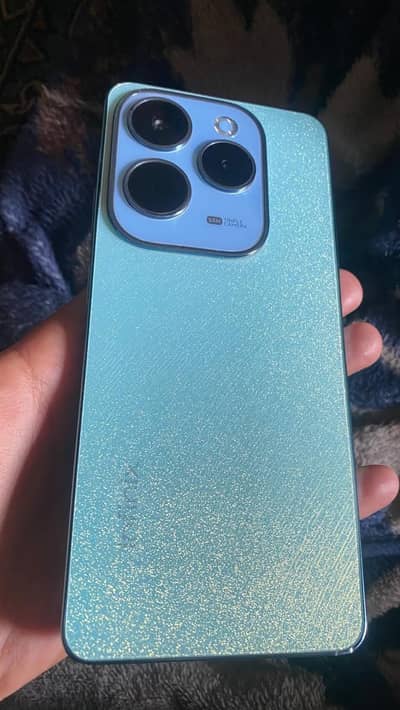 INFINIX HOT 40