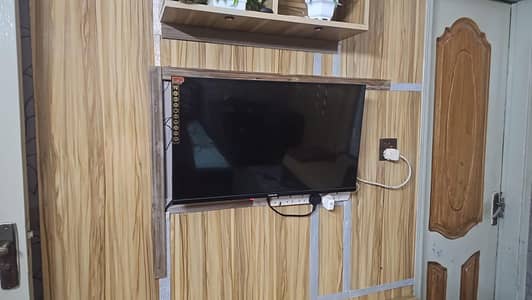 NIKAI SMART LED TV 32 INCHES