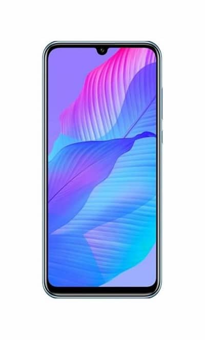 Huawei y 8p