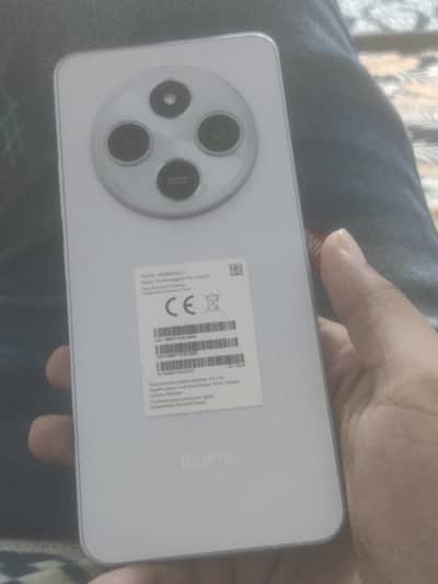 Xiaomi Redmi 14C