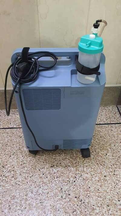 Oxygen Concentrator