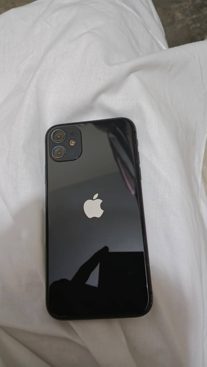 Apple iPhone 11 2