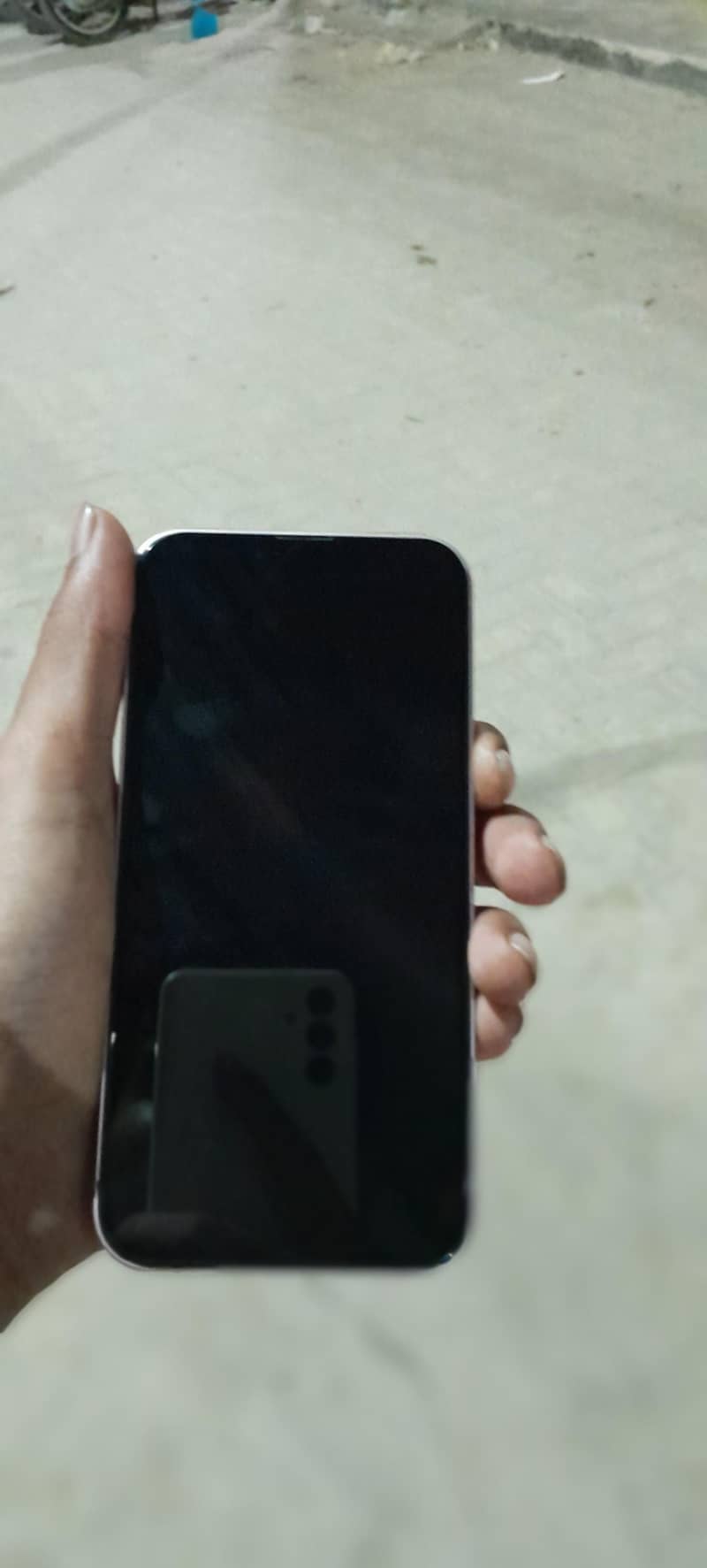 Apple iPhone 13 0