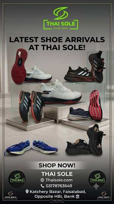 Skechers Shoes Adidas Nike Puma Oncloud Hoka