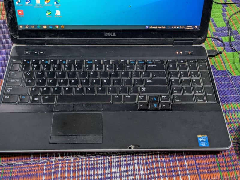 Dell Precision M2800 2