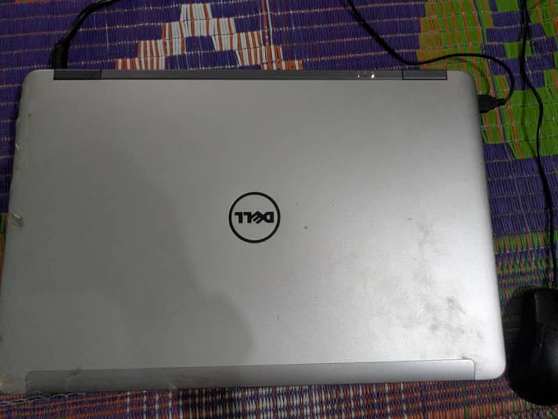 Dell Precision M2800 3