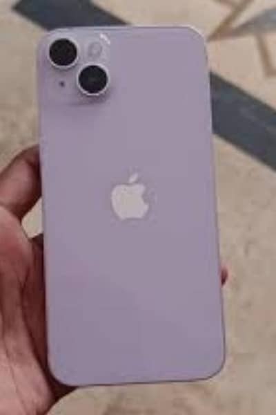 Apple iPhone 14