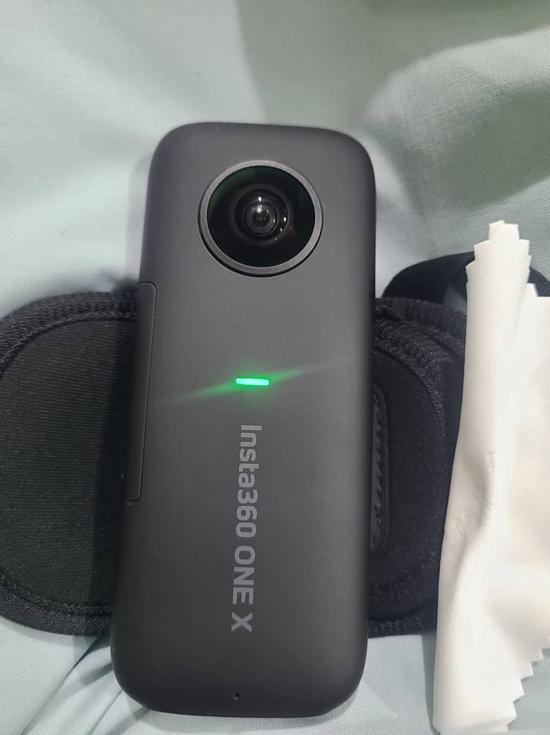 Insta360 ONE X 1