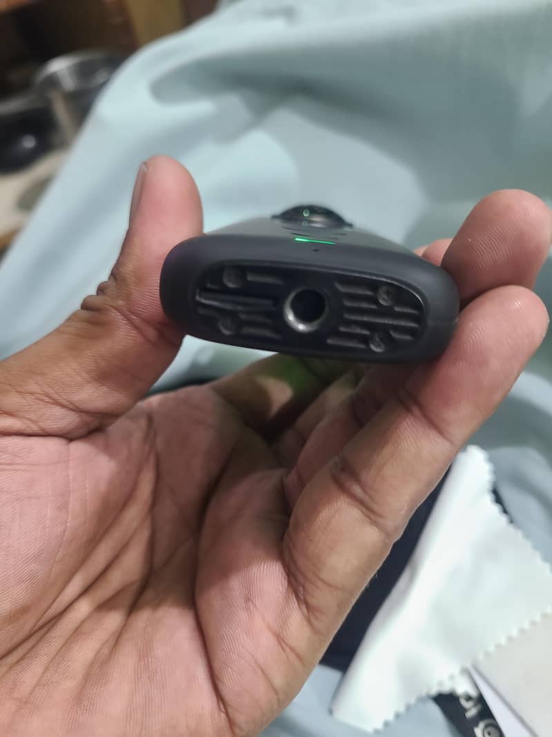 Insta360 ONE X 2