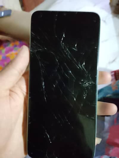 Infinix Smart 7