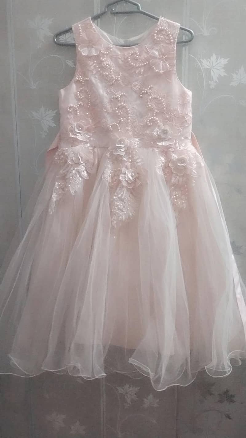 frock 0
