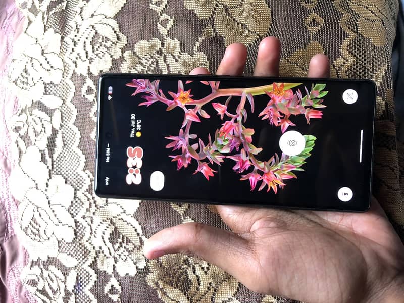 Google Pixel 6 2