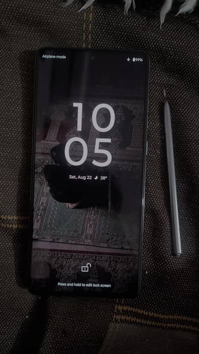 Motorola g stylus 5g 2024