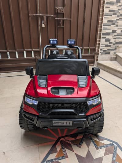 Kids Remote Contol Car