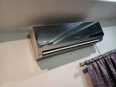 Kenwood crystal Ac simple 1.5 ton for sale