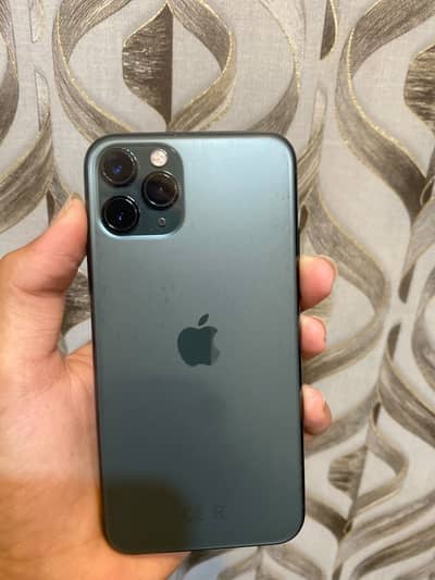 Apple iPhone 11 Pro