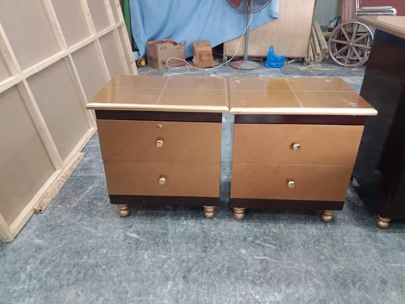 new condition 0
