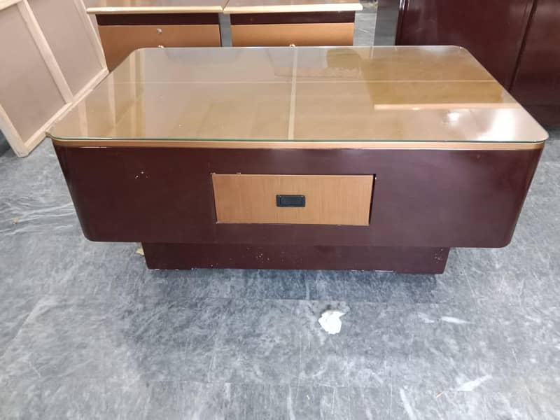new condition 1