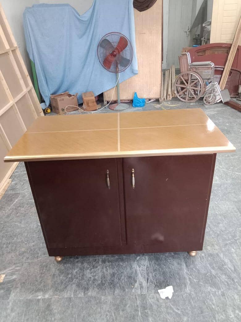 new condition 2
