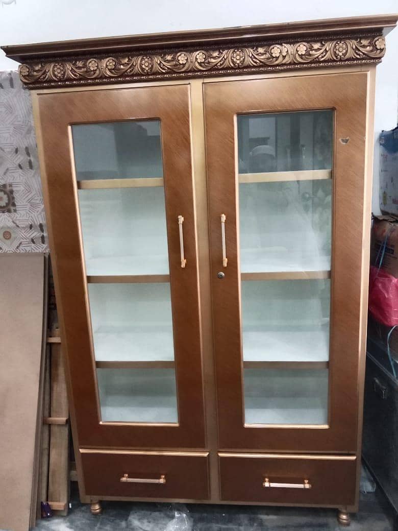 new condition 3