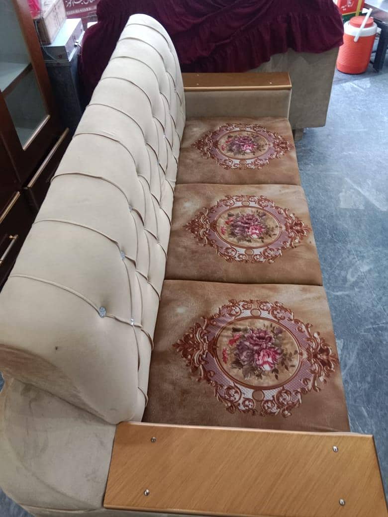 new condition 4