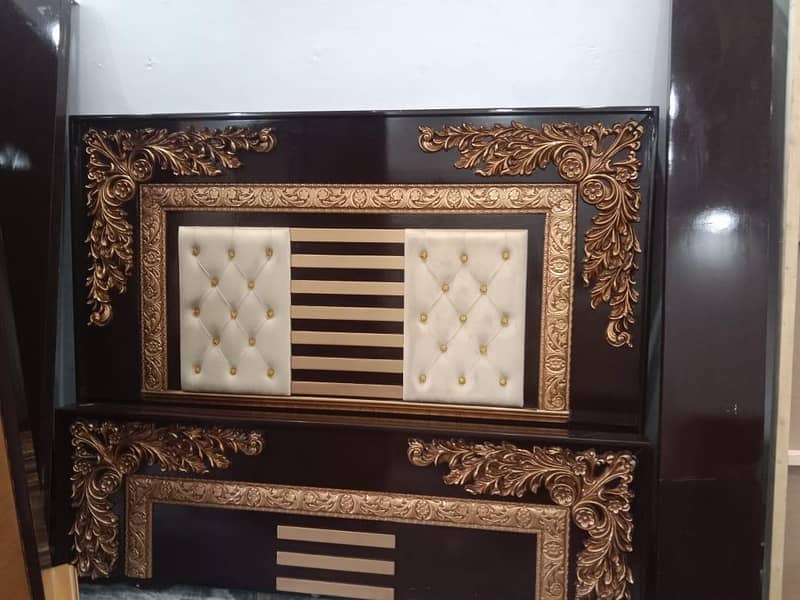 new condition 5