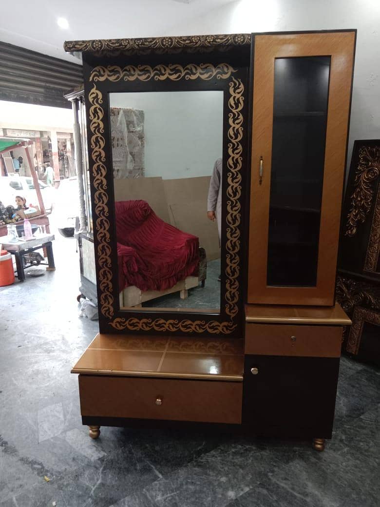 new condition 6