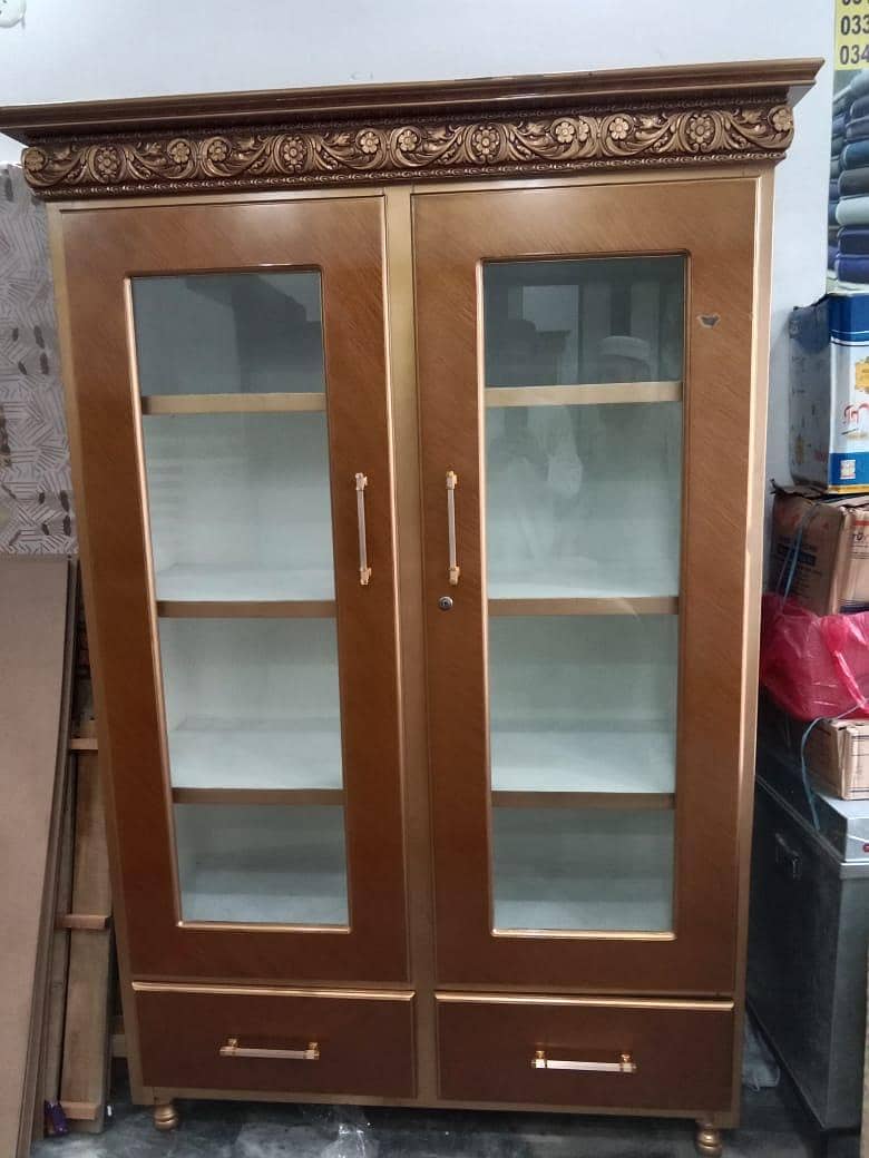 new condition 8